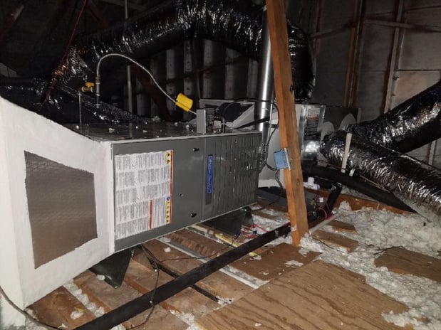 Images Goode Air Conditioning & Heating, Inc.