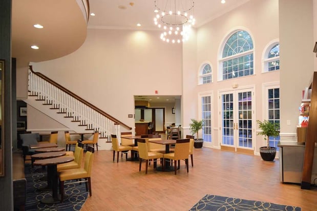 Images Hampton Inn Salem East-Electric Road