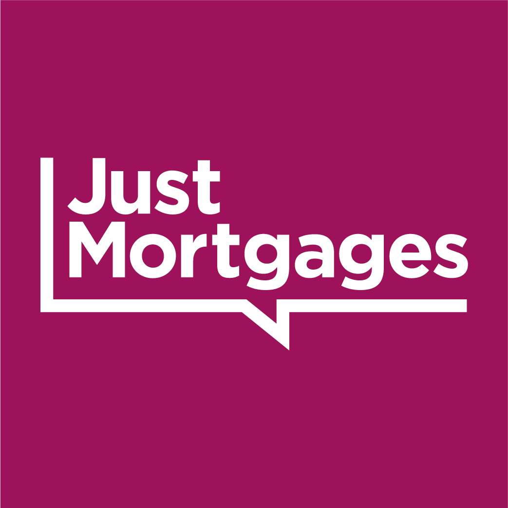 Just Mortgages Gorleston Logo