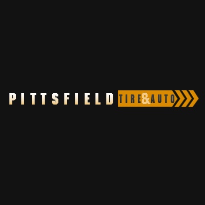 Pittsfield Tire & Auto Service Logo