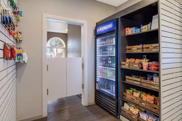 Images Best Western Grants Inn