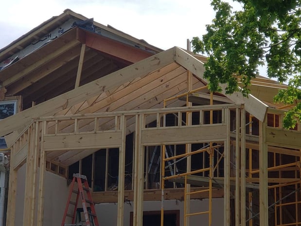 Images Troy's Do It All Construction