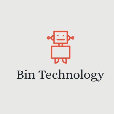 Logo Bin Technology