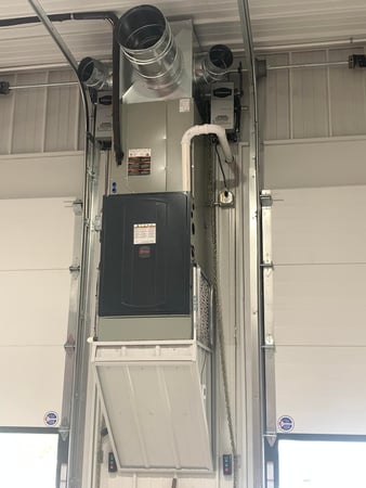 Images Unique Heating and Cooling