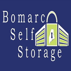 Bomarc Self Storage