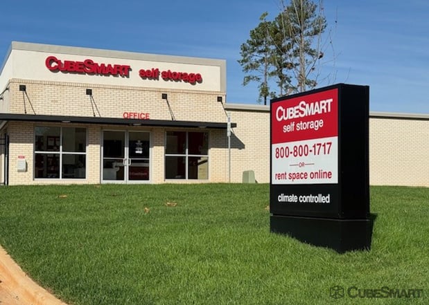 Images CubeSmart Self Storage