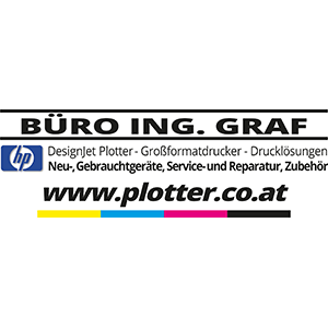 BÜRO GRAF GmbH Logo