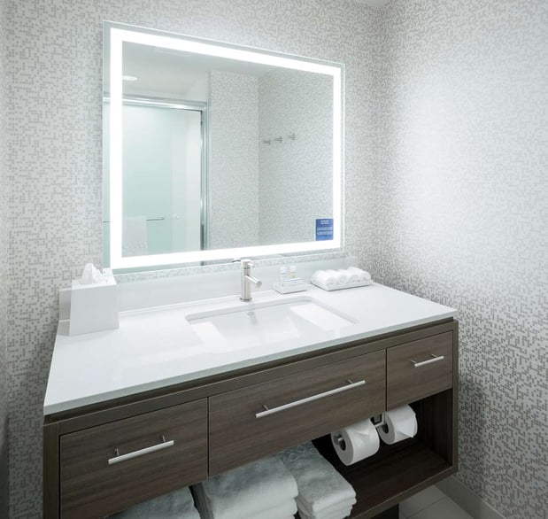 Images Home2 Suites by Hilton Fort Worth Cultural District