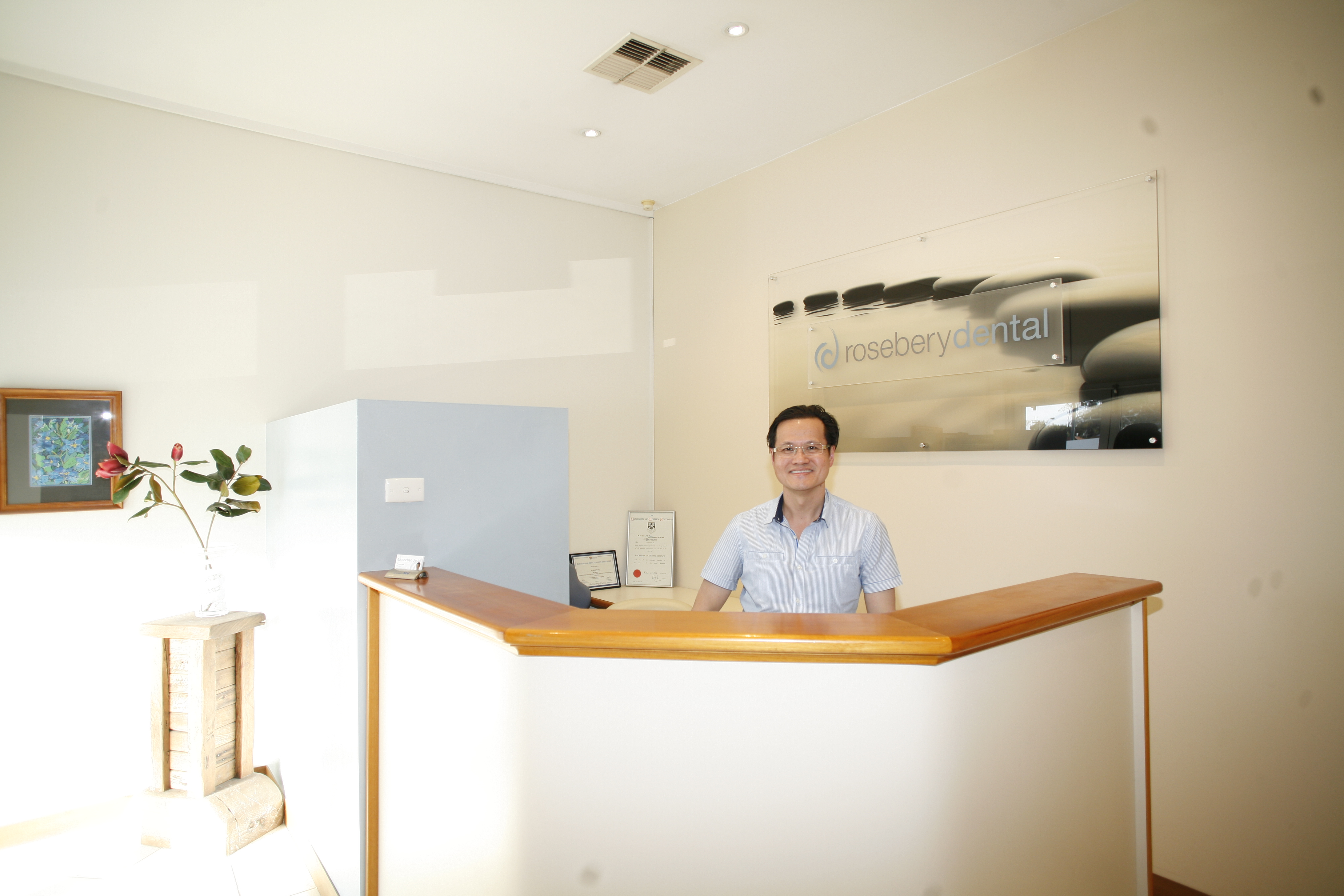 Images Rosebery Dental Clinic