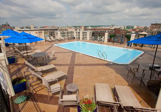 Images Holiday Inn Washington-Central/White House by IHG