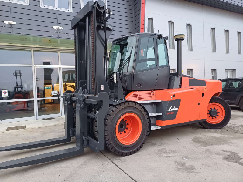 Images Marino Carrelli Elevatori