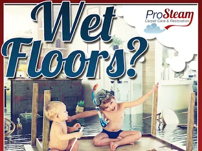 Images ProSteam Carpet Care Iowa