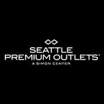 Seattle Premium Outlets Logo