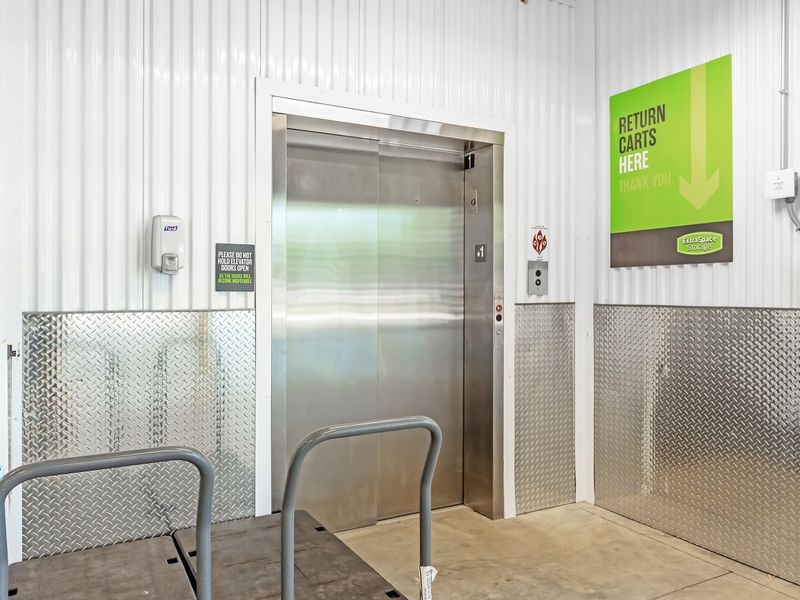 Exterior Units - Extra Space Storage at 6 N Hope Chapel Rd, Jackson, NJ 08527