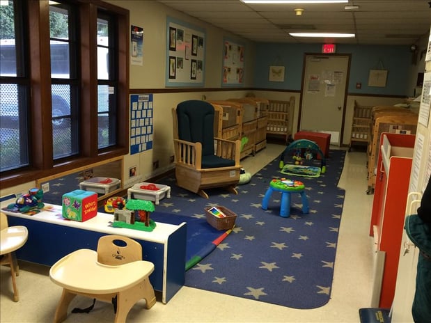 Images Hall Boulevard KinderCare