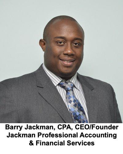 Jackman Professional Accounting & Financial Services Photo
