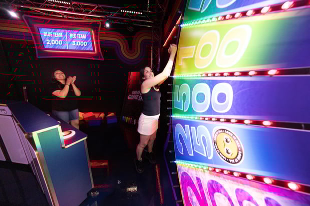 Images Great Big Game Show Pigeon Forge
