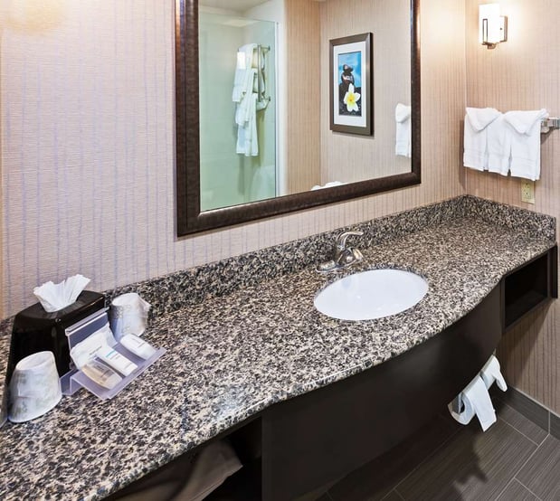 Images Hilton Garden Inn West Little Rock