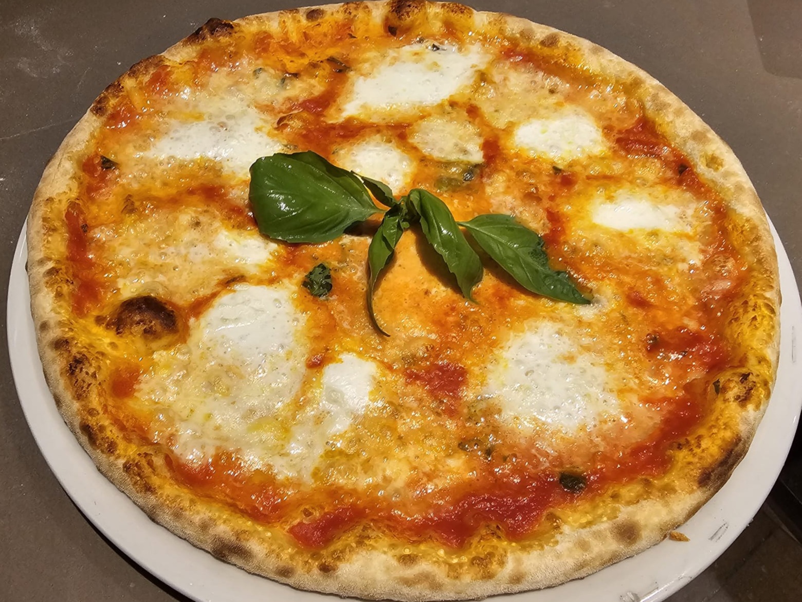 Bilder Casa Listrig Fratelli Barbato GmbH