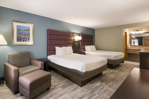 Images Best Western Inn