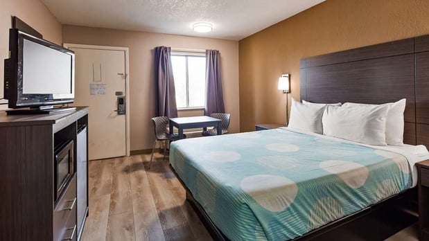 Images SureStay by Best Western Olathe