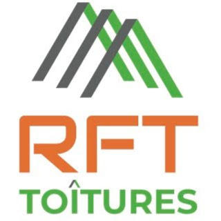 Toiture RFT Logo