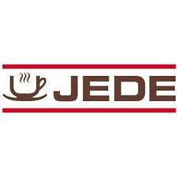 Jede France Logo