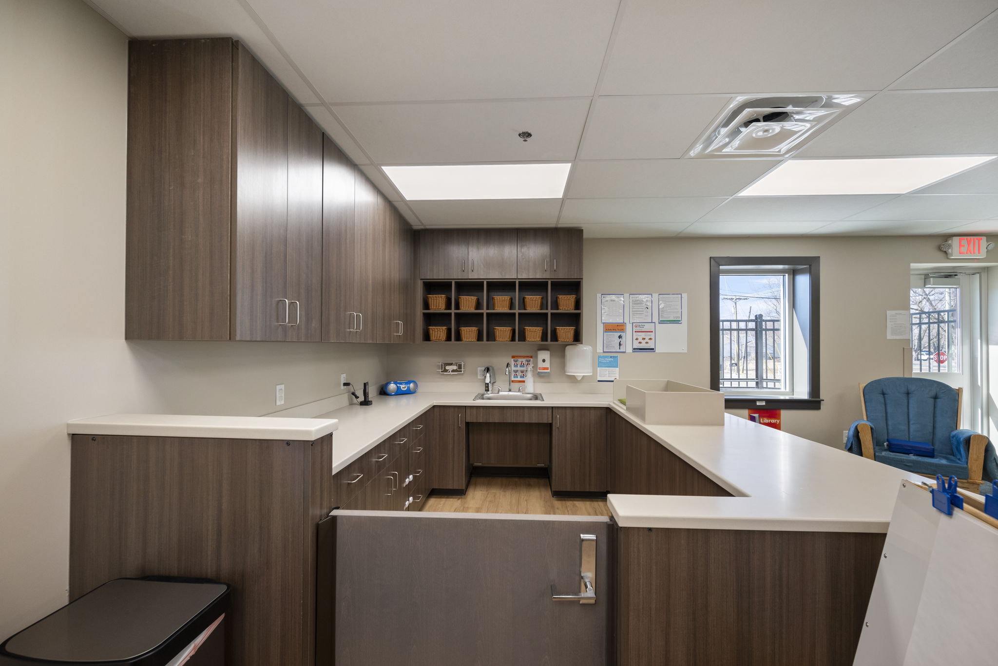 Versatile Cabinets Image