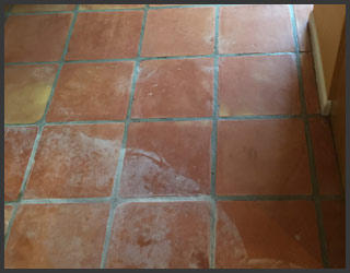 Universal Tile Restoration, Inc. Photo