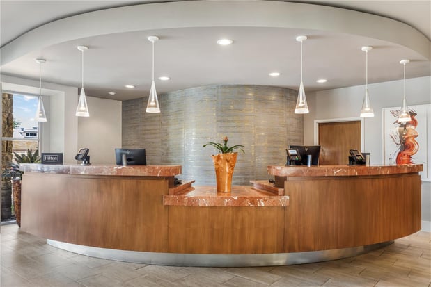 Images Homewood Suites by Hilton Dallas-Frisco