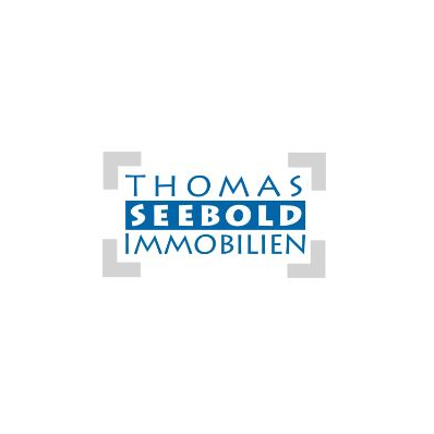 Logo Thomas Seebold Immobilien