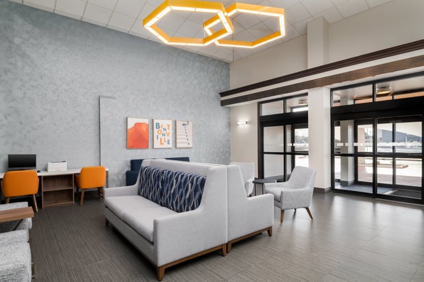 Images Holiday Inn Express & Suites Bentonville by IHG