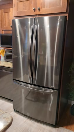 Images Petrillo's Appliances