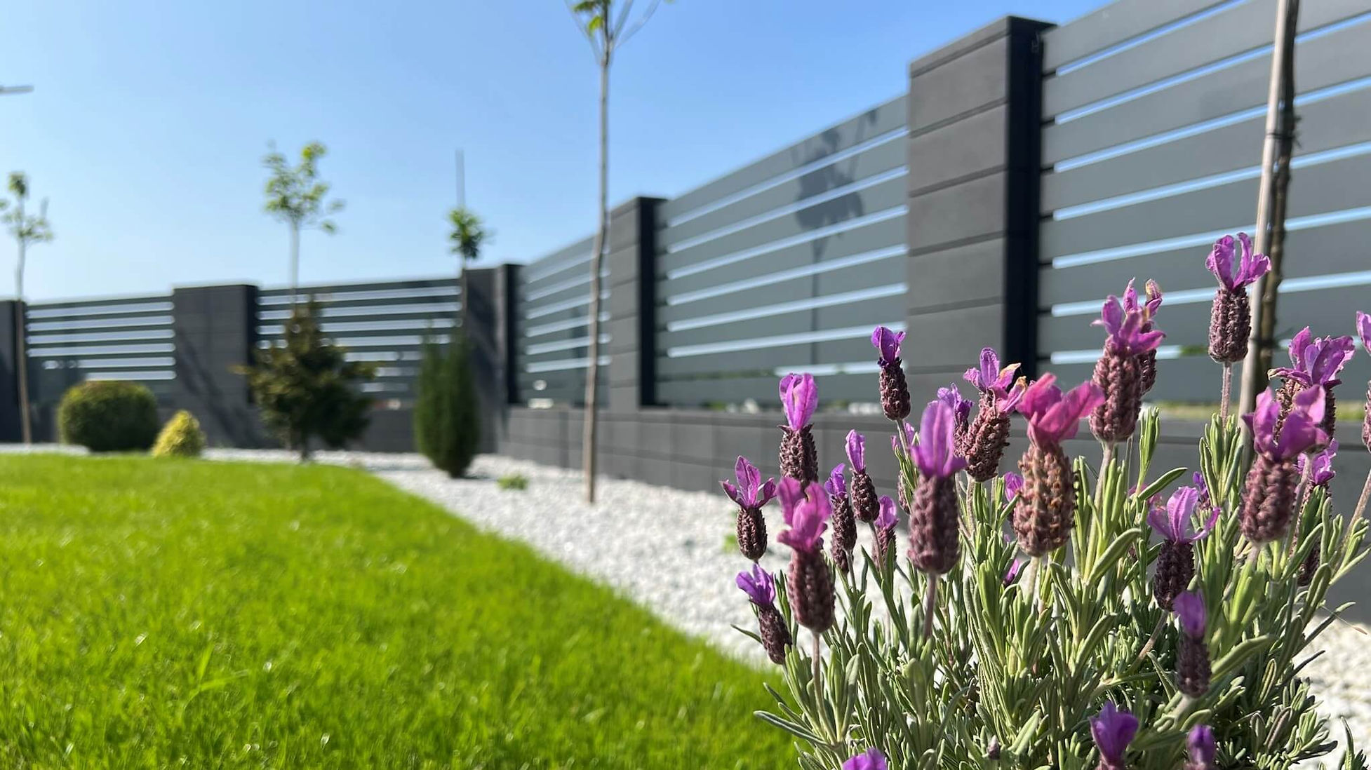 Zaun-Kauf.ch, Florenz-Strasse 1E in Münchenstein