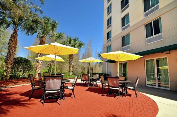 Images Hilton Garden Inn Tampa North