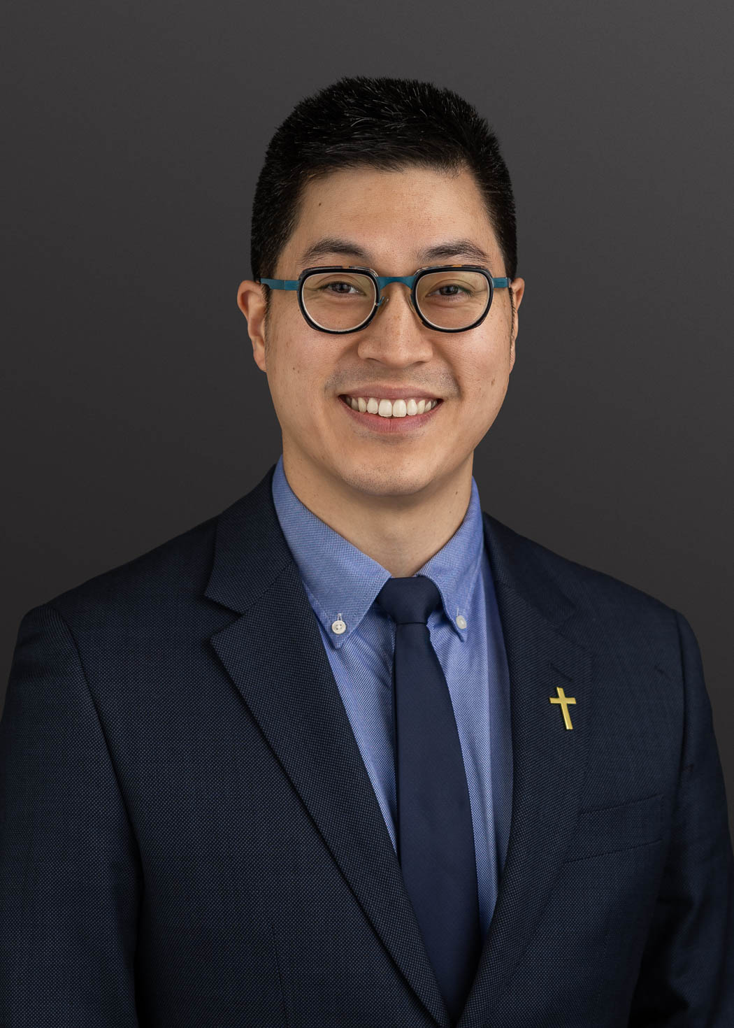 David Wu Shi