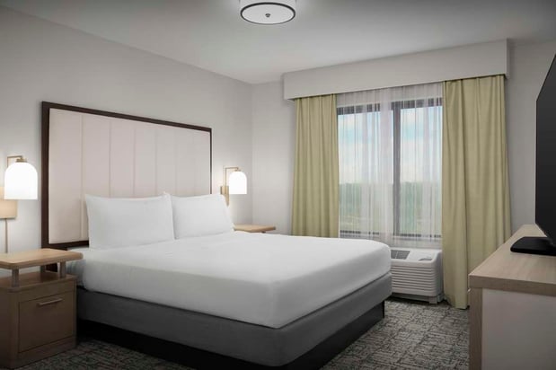 Images Homewood Suites by Hilton Jacksonville Downtown-Southbank