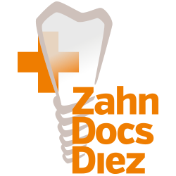 Logo Zahn Docs Diez Zahnärztin Daniela Penno-Altkuckatz