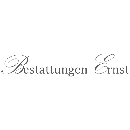Bestattungen Ernst Inh. Armin Ernst Logo