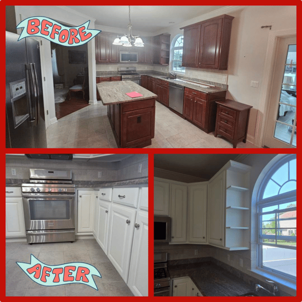 Images Spectrum Painting