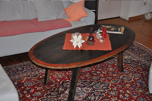 Tischlerei Springhirsch Inh. Ole Kohn, Itzehoer Chaussee 3 in Brinjahe