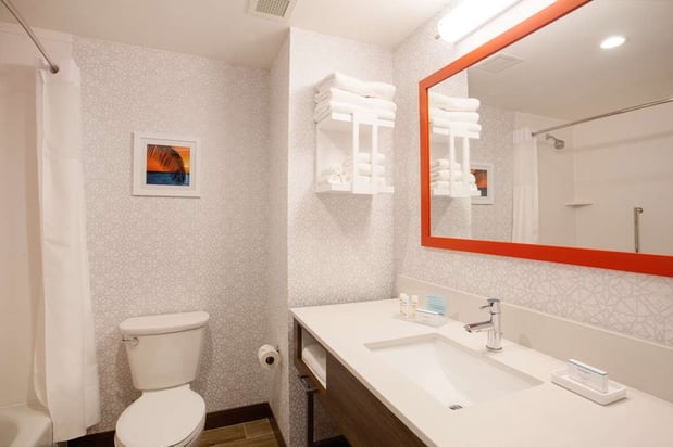 Images Hampton Inn & Suites North Port