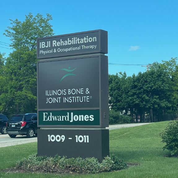 Images IBJI Doctors’ Office - Fox River Grove