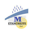 M Etanchéité Sàrl Logo