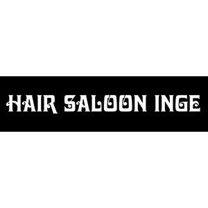 Hair Saloon Inge Logo