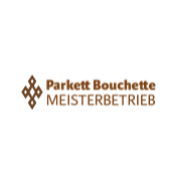 Logo Michael Bouchette Parkett Bouchette Meisterbetrieb