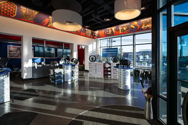 Images Tire Discounters