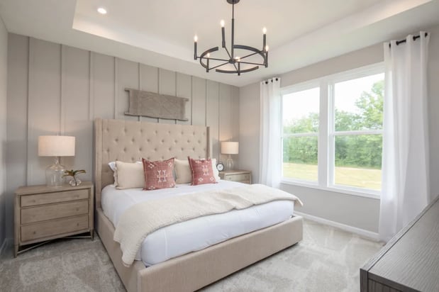 Images Ivy Ridge by Pulte Homes