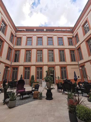 Images La Cour des Consuls Hôtel & Spa Toulouse - MGallery