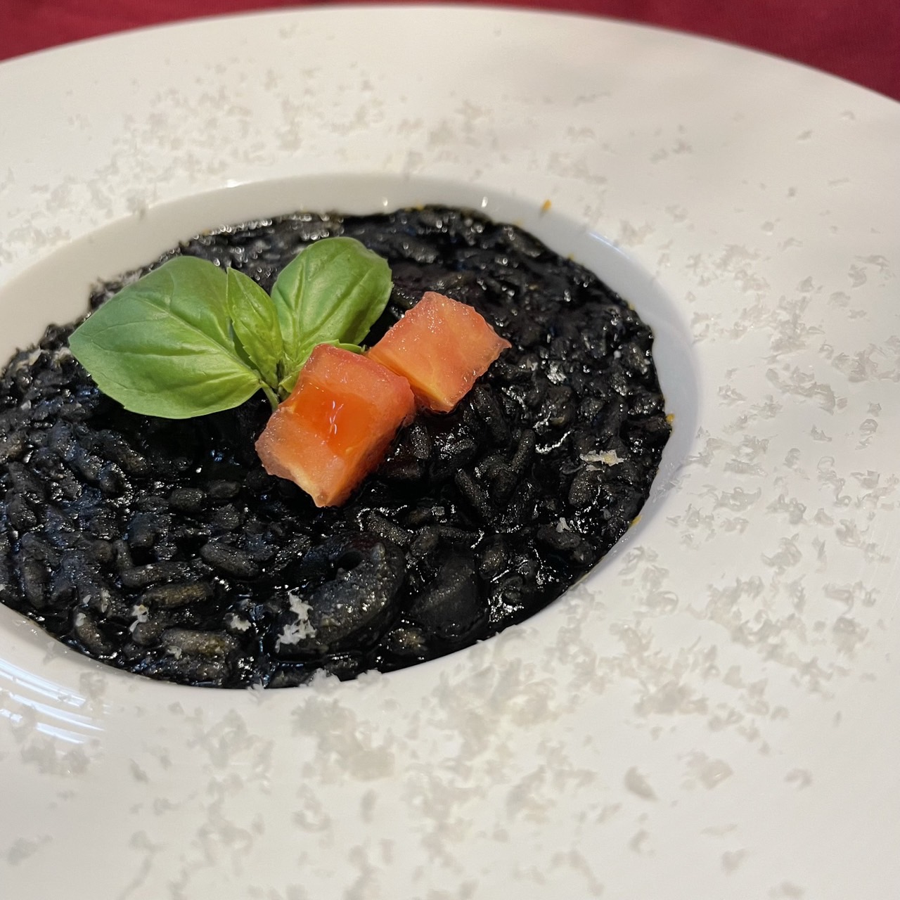 Images ペッシェ・ニトロ